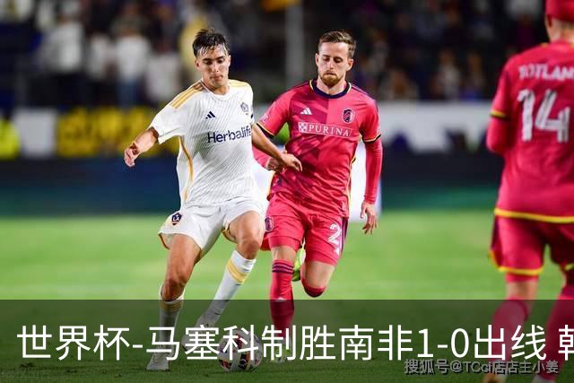 世界杯-马塞科制胜南非1-0出线 韩国积3分获小组第三待定