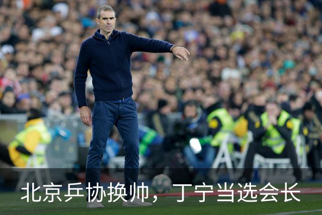 北京乒协换帅，丁宁当选会长
