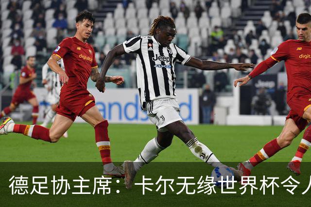 德足协主席：卡尔无缘世界杯令人感伤，送别时有人流下了眼泪