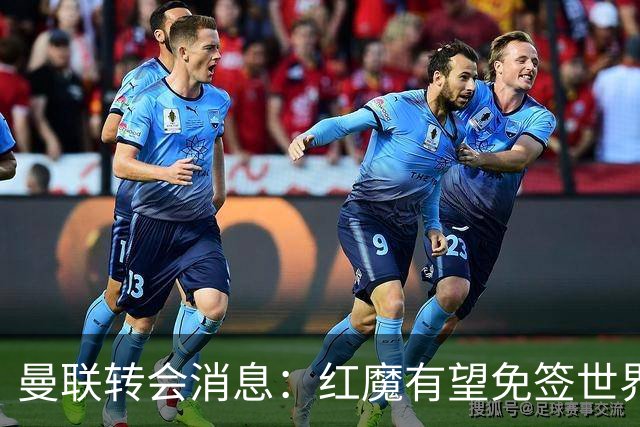 曼联转会消息：红魔有望免签世界杯国门，青训双星或投英超升班马