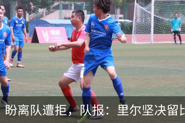盼离队遭拒，队报：里尔坚决留比利时前锋费尔南德斯-帕尔多